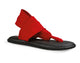 Bright Red