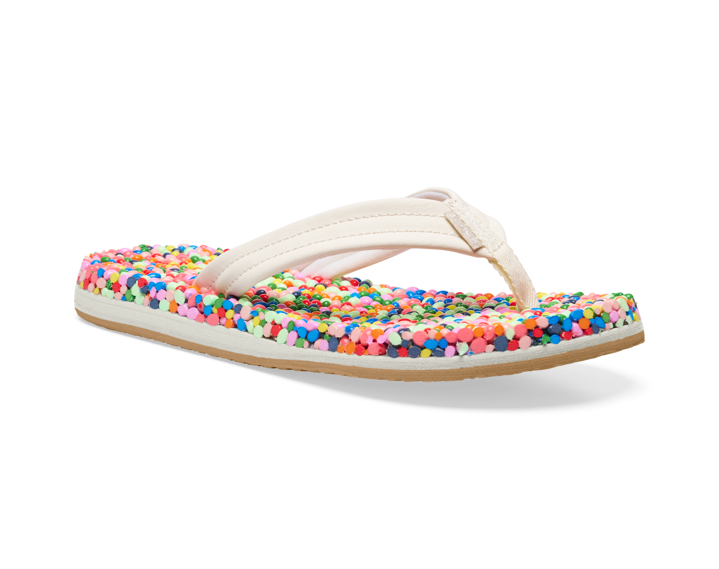 Rainbow Confetti,1