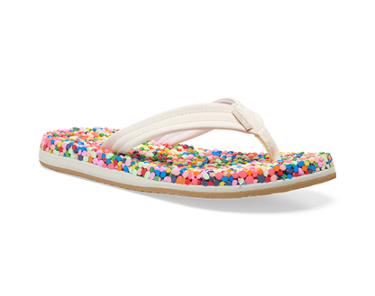Rainbow Confetti,1