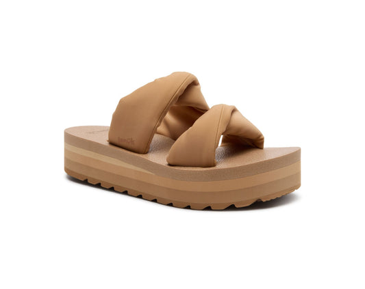 Yoga Twist-N-Slide - Women | Sanuk