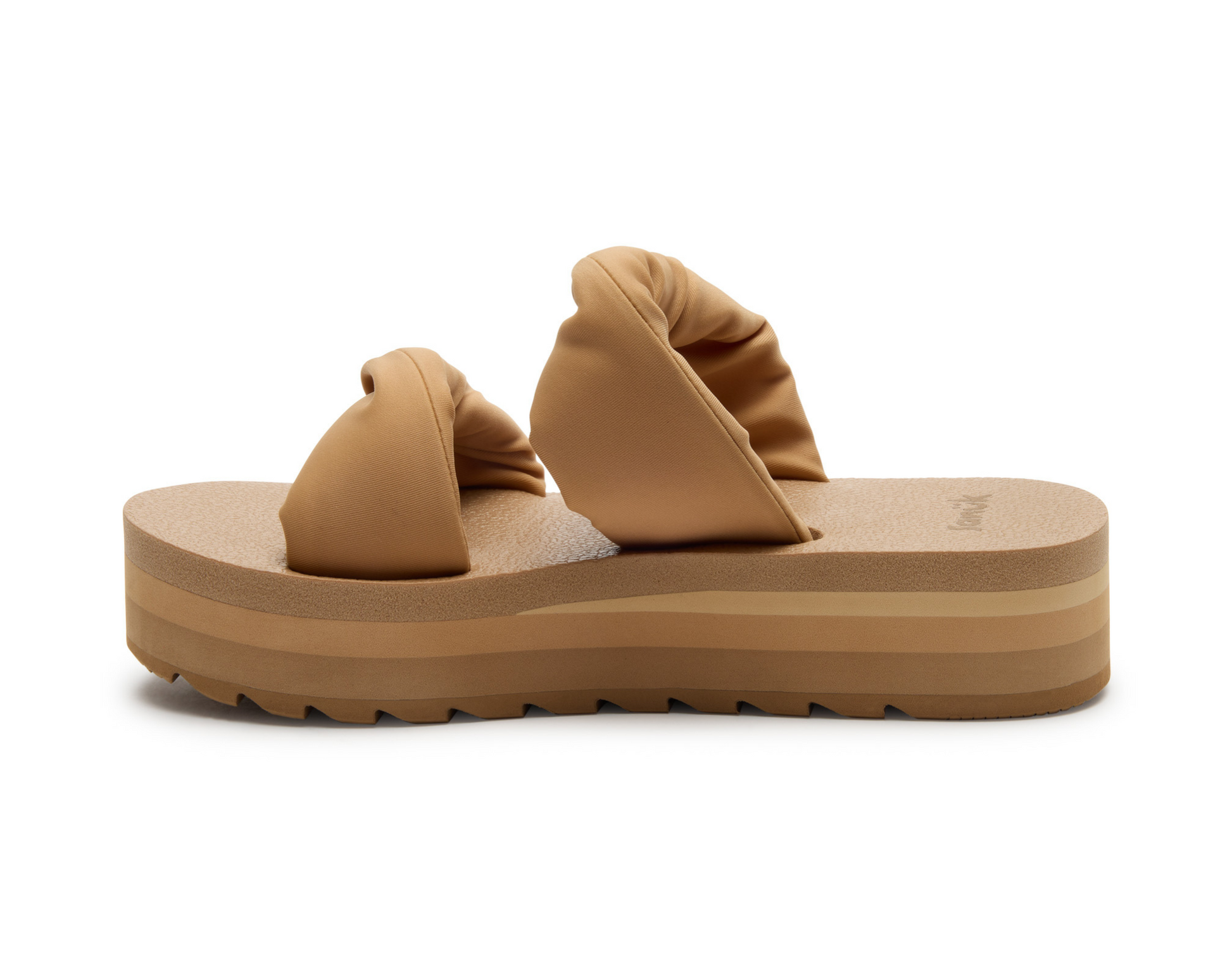 Yoga Twist-N-Slide - Women | Sanuk