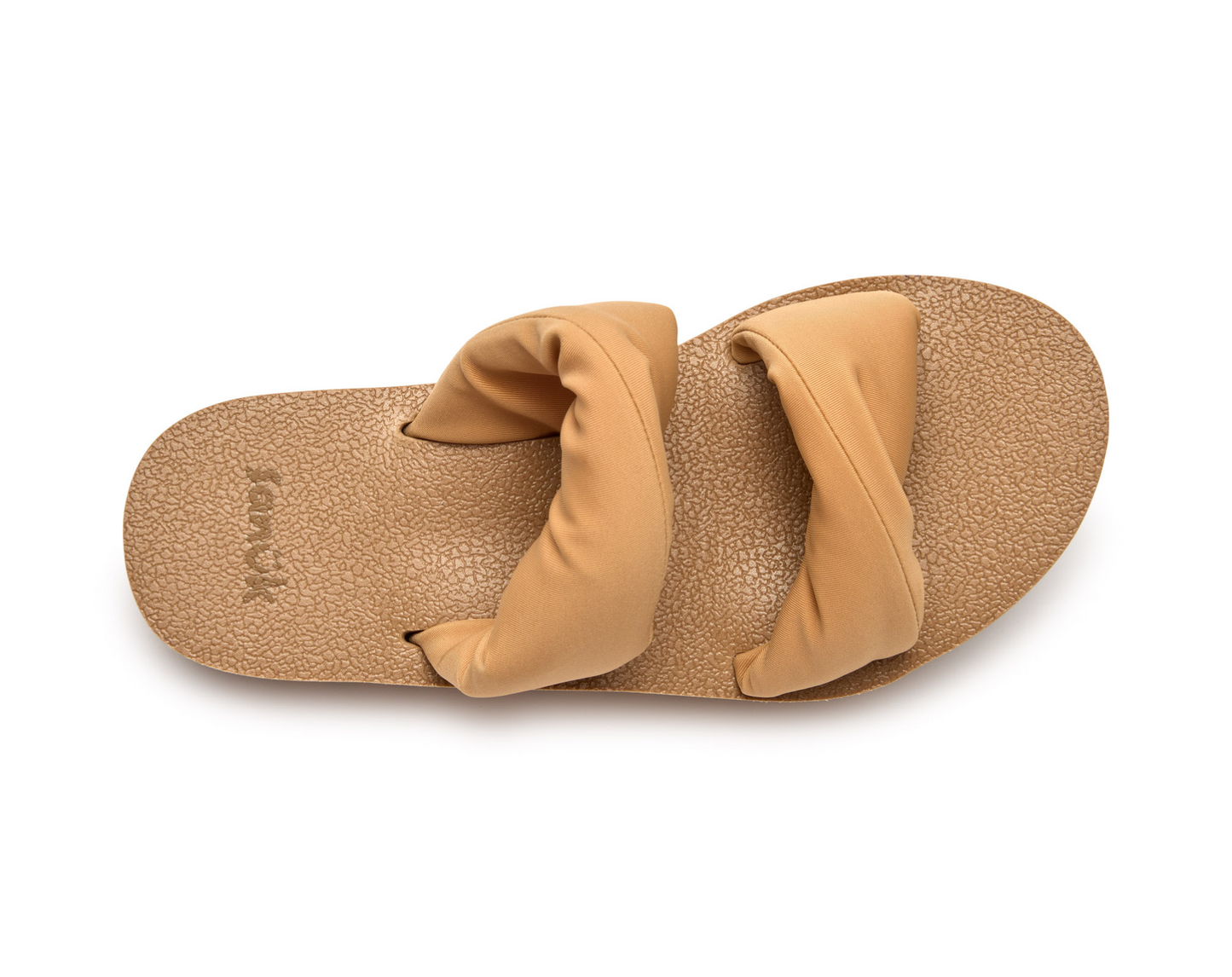 Yoga Twist-N-Slide - Women | Sanuk