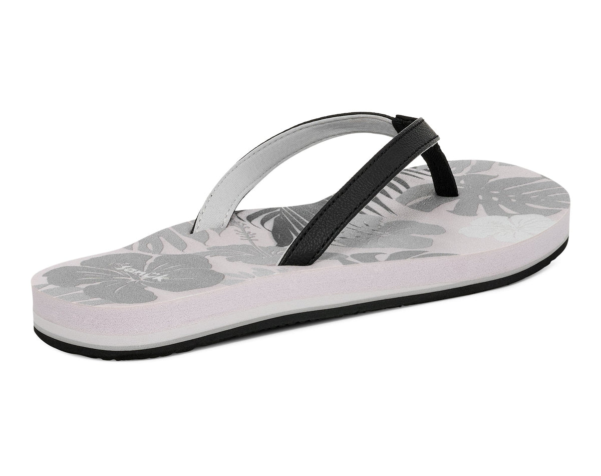 Yoga Joy II - Women's Flip-Flops and Sandals | Sanuk