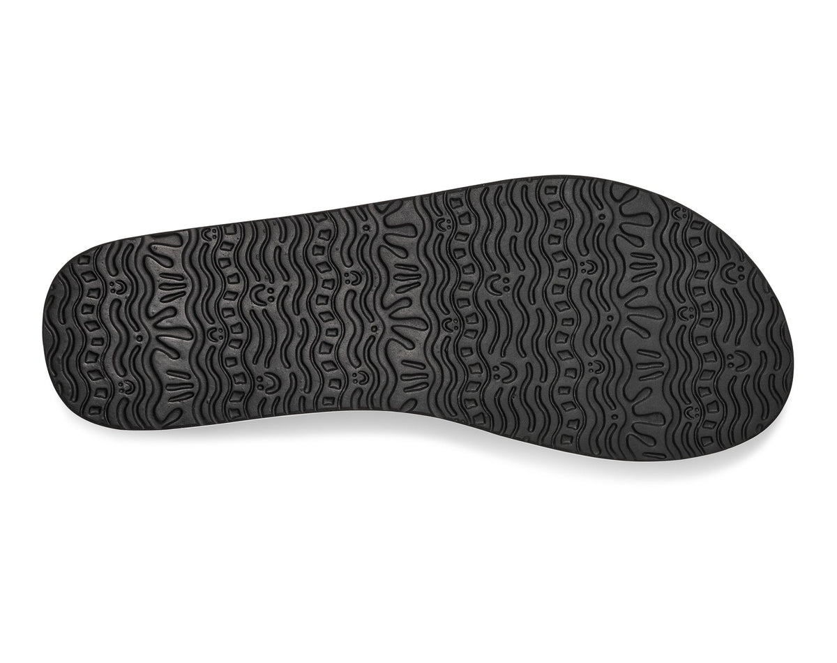 Yoga Joy II - Women's Flip-Flops and Sandals | Sanuk