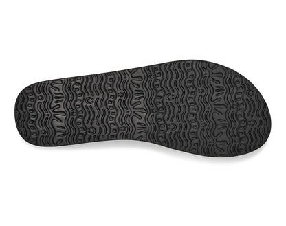 Yoga Joy II - Women's Flip-Flops and Sandals | Sanuk