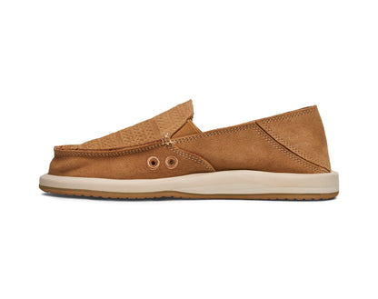 Donna Novelty Leather - Women | Sanuk