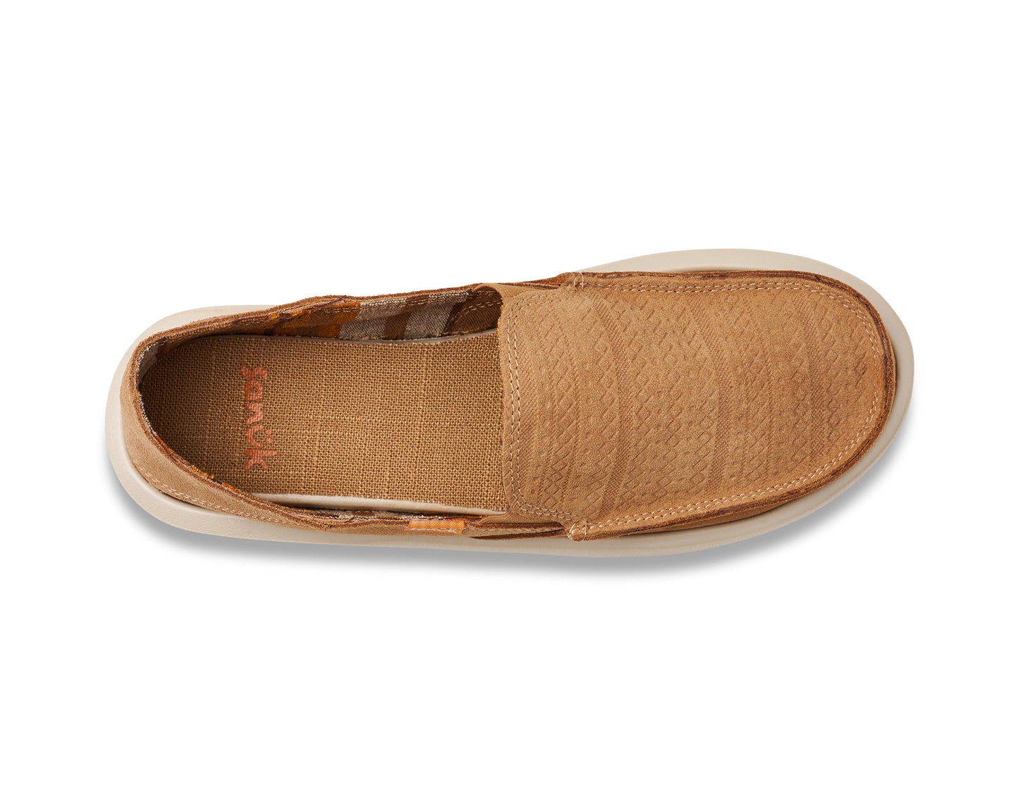 Donna Novelty Leather - Women | Sanuk