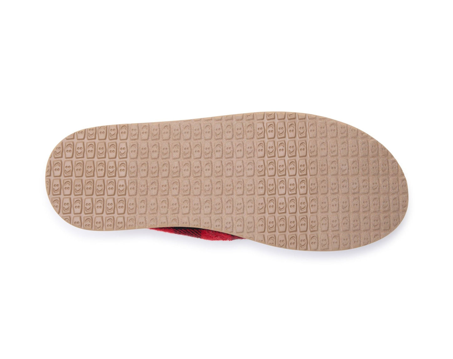 Donna Plaid Buffalo Chill - Women | Sanuk