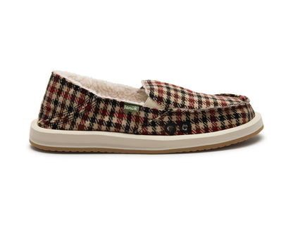 Donna Plaid Chill - Women | Sanuk