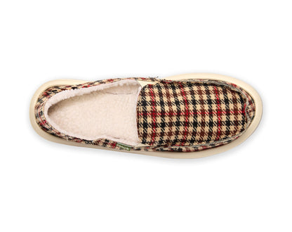 Donna Plaid Chill - Women | Sanuk