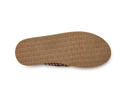 Donna Plaid Chill - Women | Sanuk