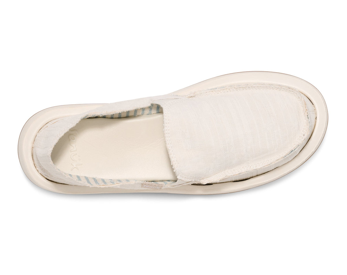 Donna Days - Women's Loafers & Slide-Ons | Sanuk
