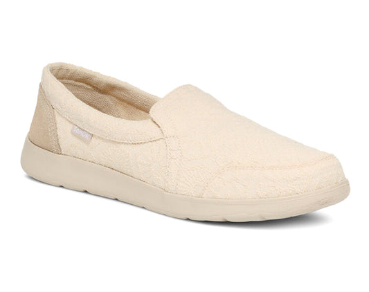 Hangout Lite Hex - Women's Loafers & Slide-Ons | Sanuk