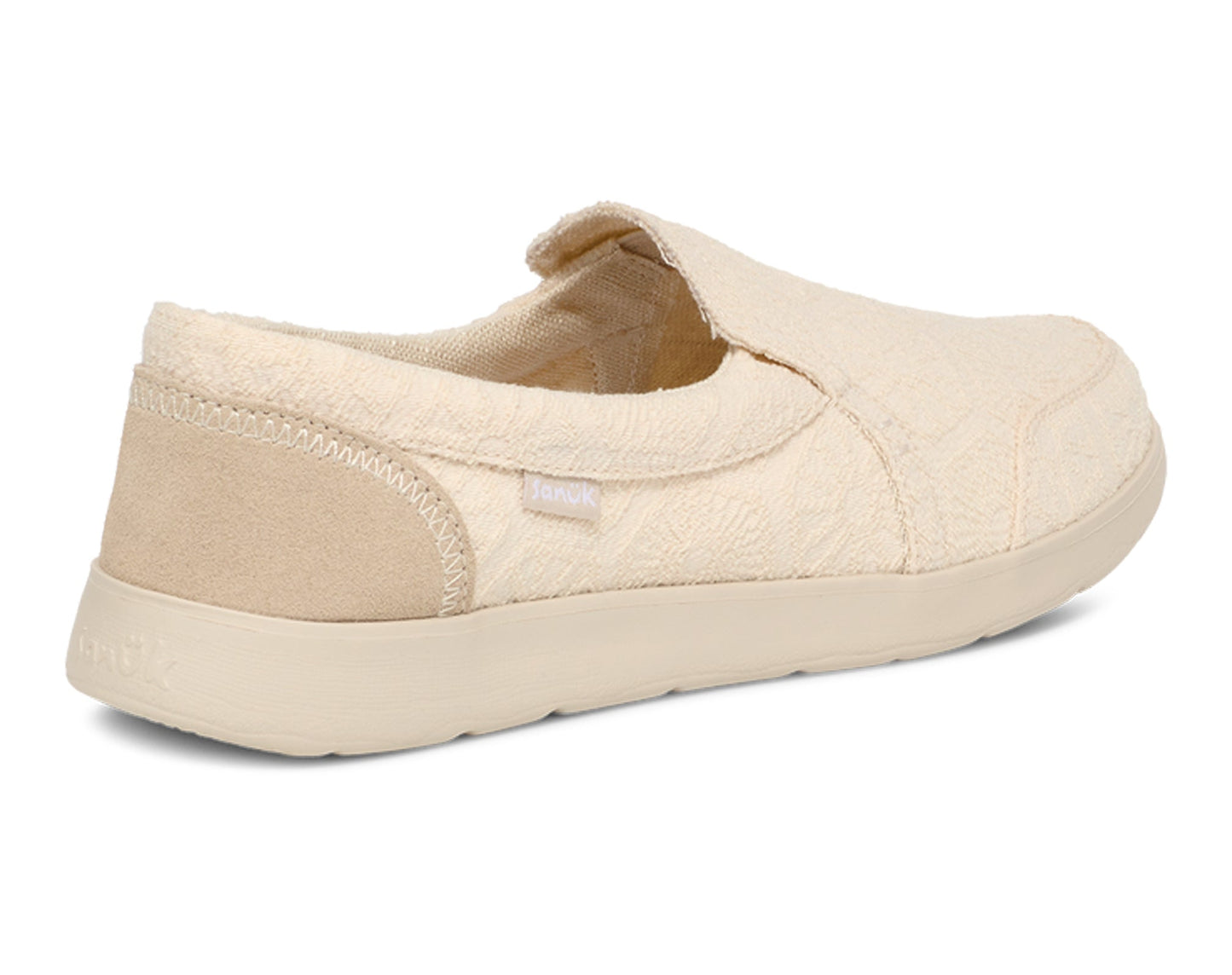 Hangout Lite Hex - Women's Loafers & Slide-Ons | Sanuk