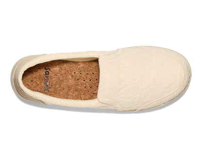 Hangout Lite Hex - Women's Loafers & Slide-Ons | Sanuk