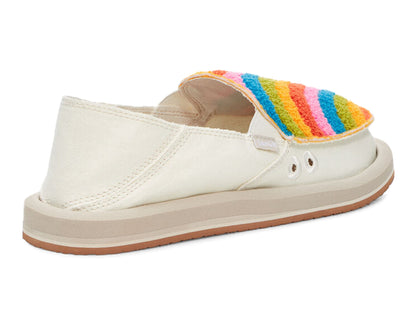 Donna Rainbow - Women's Loafers & Slide-Ons | Sanuk