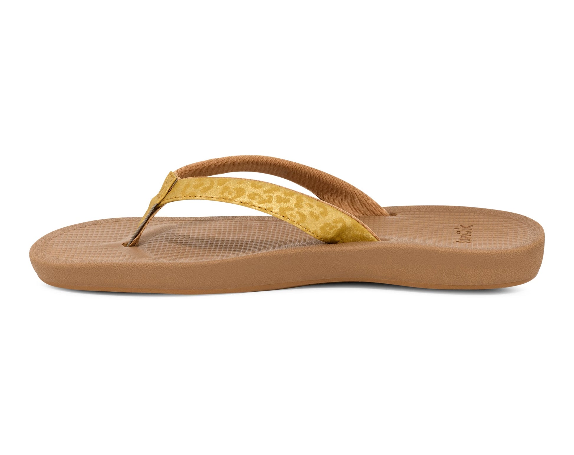 Cosmic Shores Leopard - Women's Sandals & Flip-Flops | Sanuk
