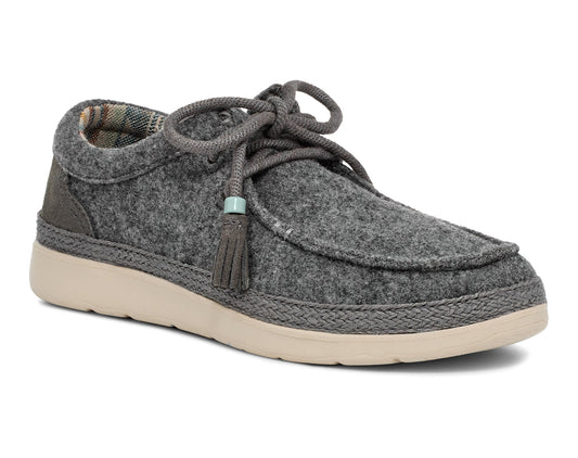 Shaka Lite 2 SL Wool - Women's Loafers & Slide-Ons | Sanuk