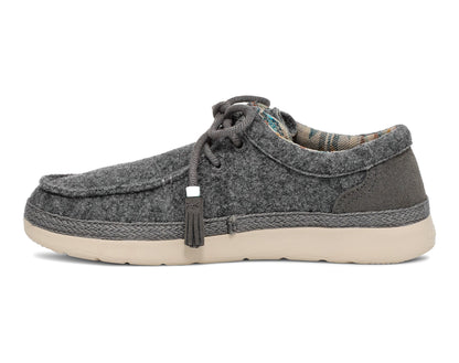 Shaka Lite 2 SL Wool - Women's Loafers & Slide-Ons | Sanuk