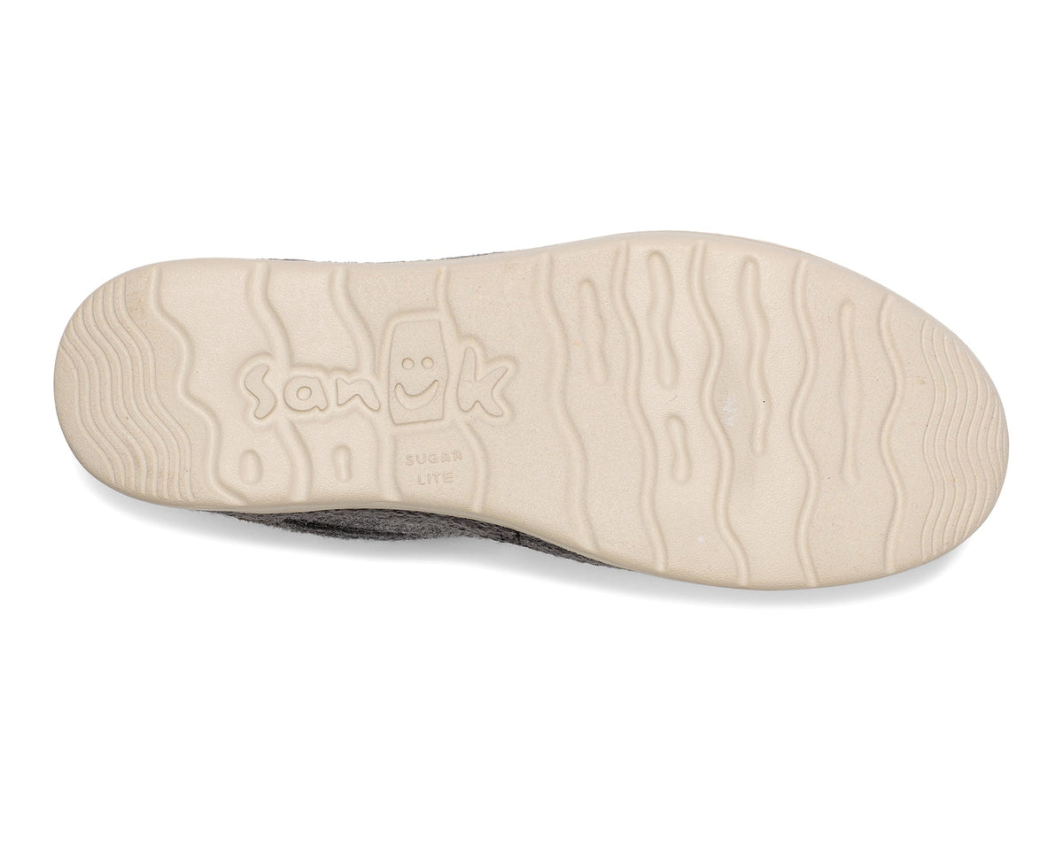 Shaka Lite 2 SL Wool - Women's Loafers & Slide-Ons | Sanuk