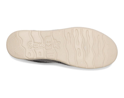 Shaka Lite 2 SL Wool - Women's Loafers & Slide-Ons | Sanuk