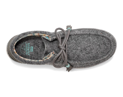 Shaka Lite 2 SL Wool - Women's Loafers & Slide-Ons | Sanuk