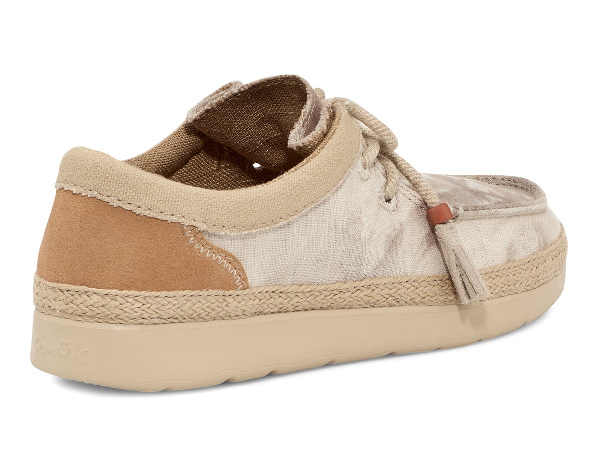 Shaka Lite Sl Tie Dye - Women | Sanuk