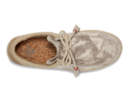 Shaka Lite Sl Tie Dye - Women | Sanuk