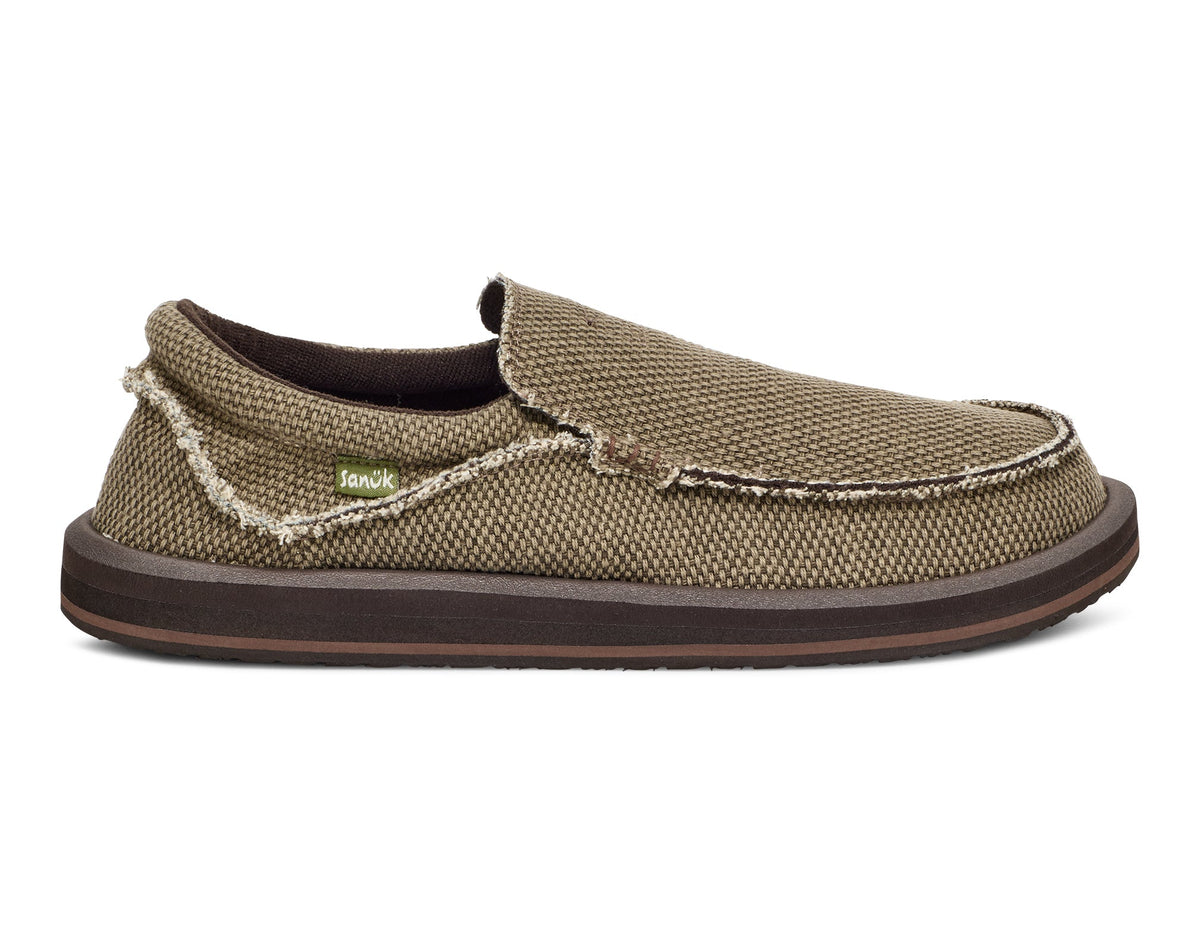 Chiba - Men's Loafers & Slide-Ons | Sanuk