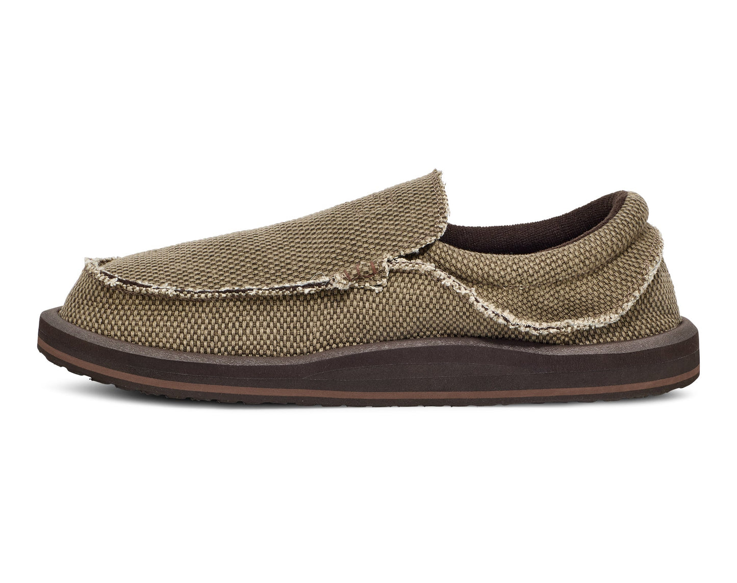 Chiba - Men's Loafers & Slide-Ons | Sanuk