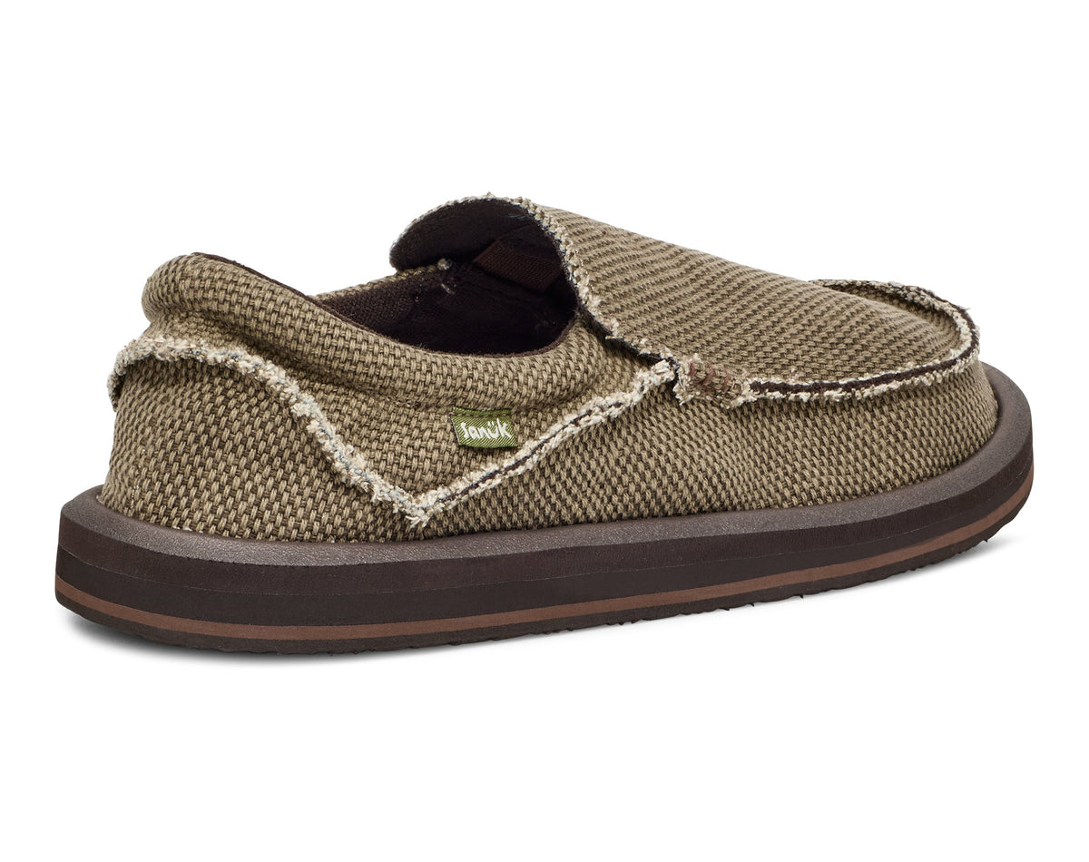 Chiba - Men's Loafers & Slide-Ons | Sanuk