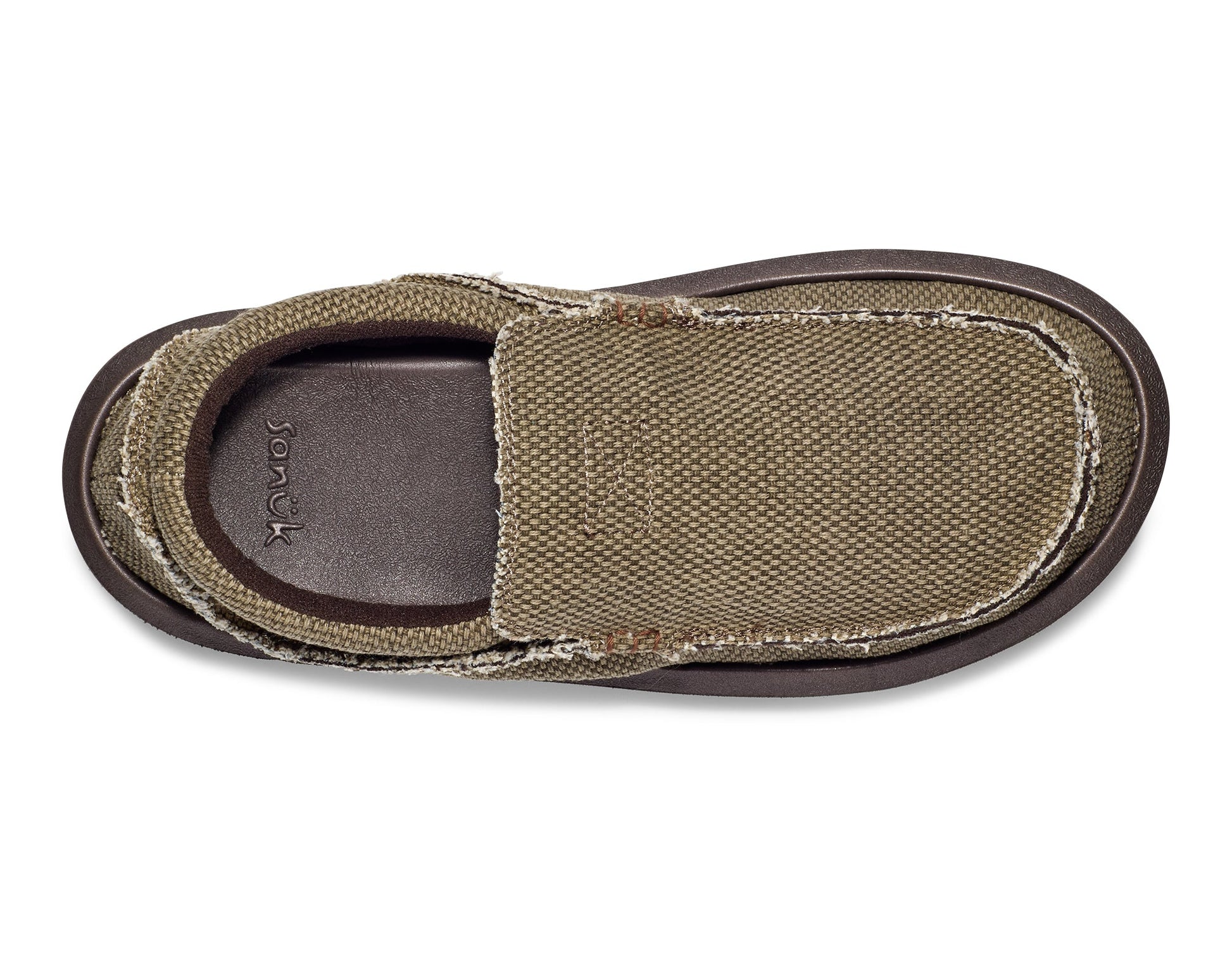 Chiba - Men's Loafers & Slide-Ons | Sanuk