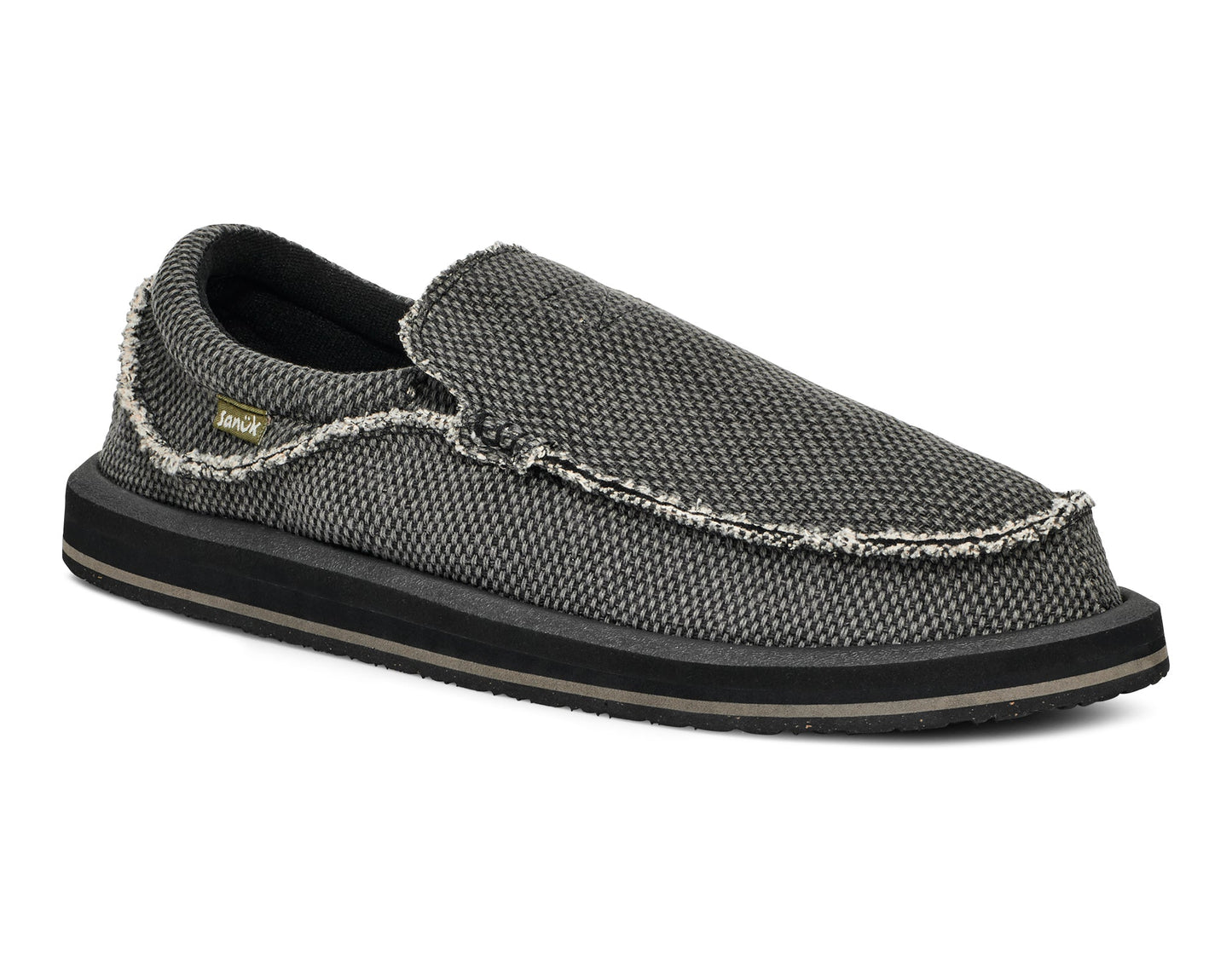 Black,7