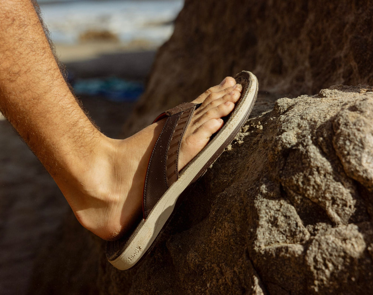 Surf Seeker - Men | Sanuk