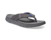 Charcoal Grey
