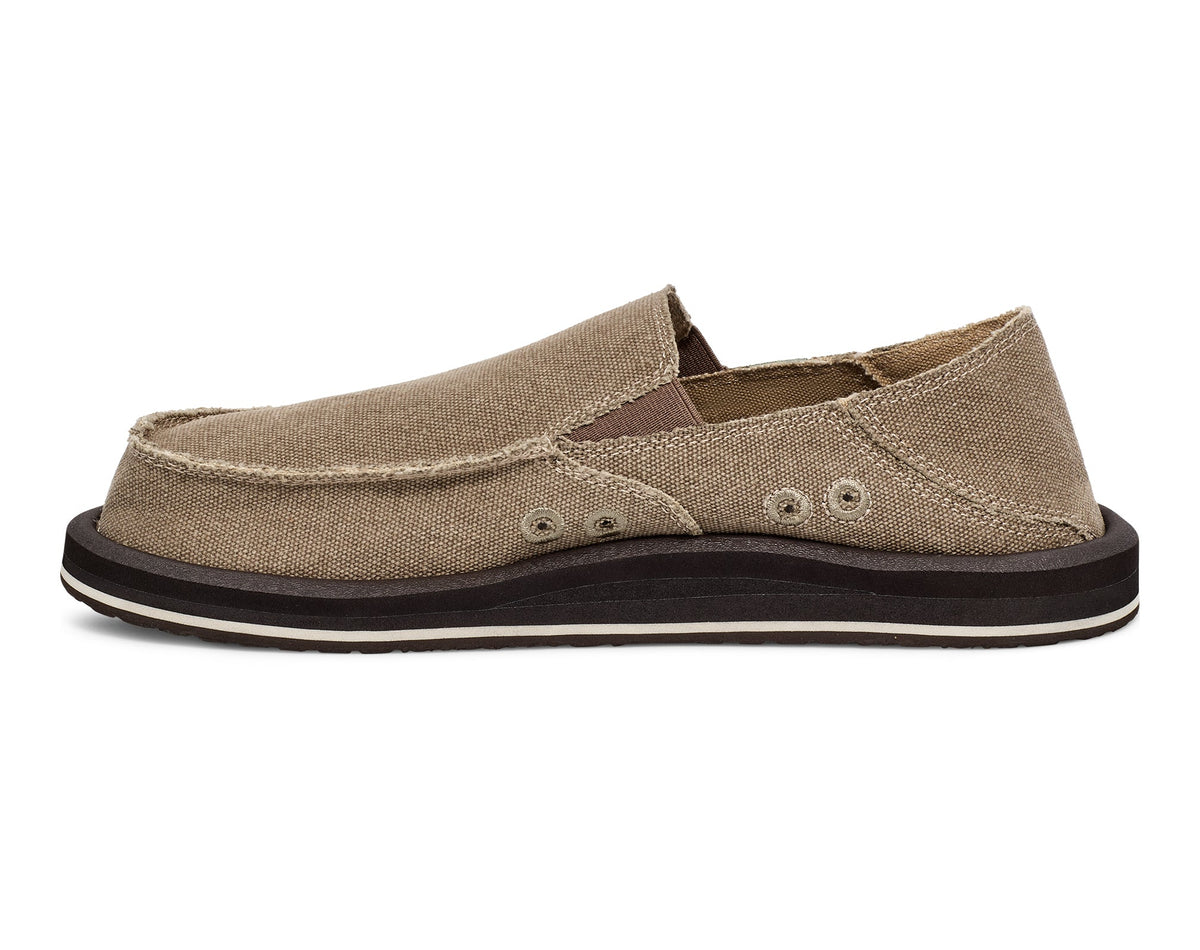 Donny - Men's Loafers & Sliders | Sanuk