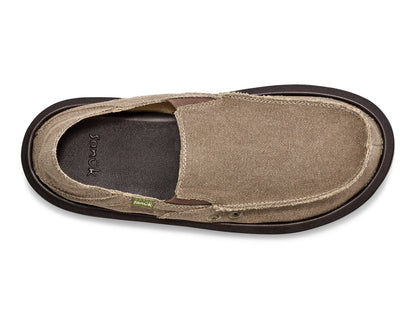Donny - Men's Loafers & Sliders | Sanuk