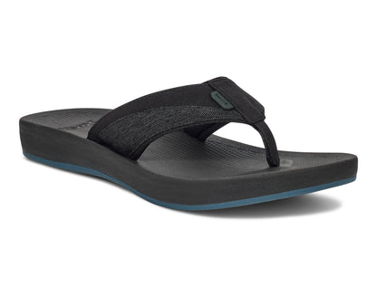 Cosmic Seas Mesh - Men's Sandals & Flip-Flops | Sanuk
