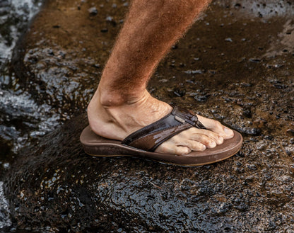 Cosmic Seas Mesh - Men's Sandals & Flip-Flops | Sanuk