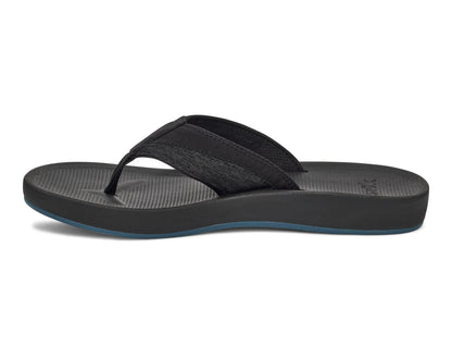 Cosmic Seas Mesh - Men's Sandals & Flip-Flops | Sanuk