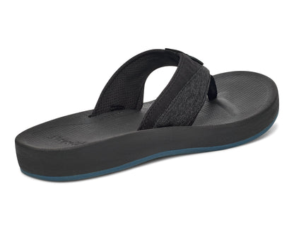 Cosmic Seas Mesh - Men's Sandals & Flip-Flops | Sanuk
