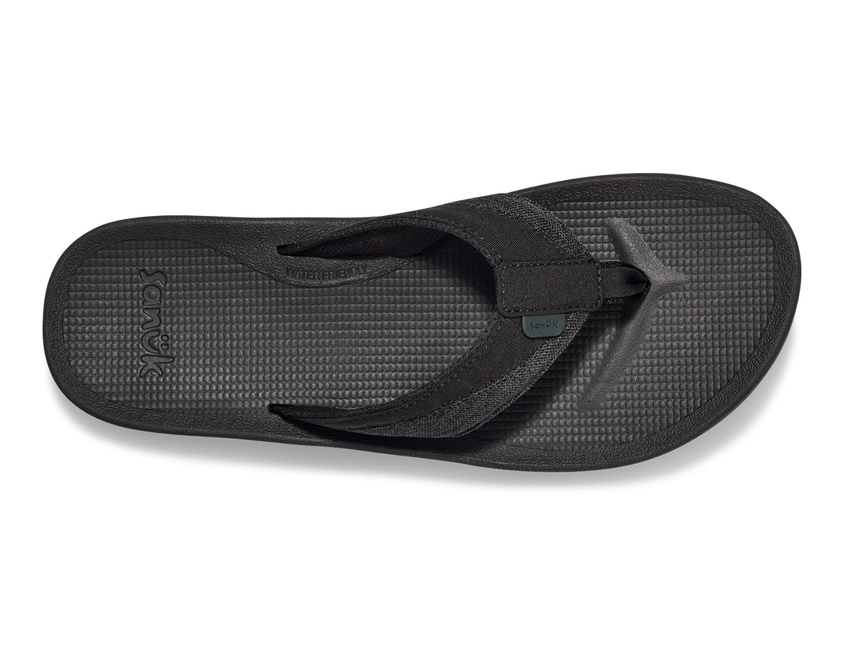 Cosmic Seas Mesh - Men's Sandals & Flip-Flops | Sanuk