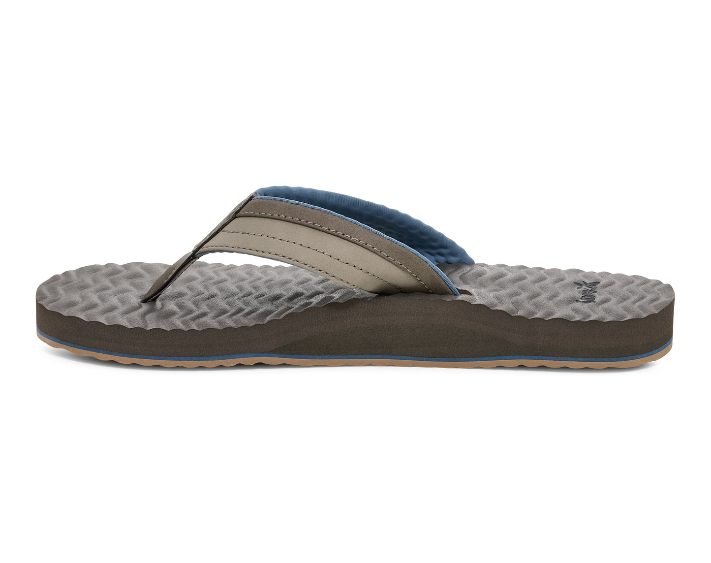 Ziggy Plush - Men's Sandals & Flip-Flops | Sanuk