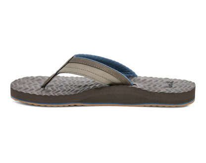 Ziggy Plush - Men's Sandals & Flip-Flops | Sanuk