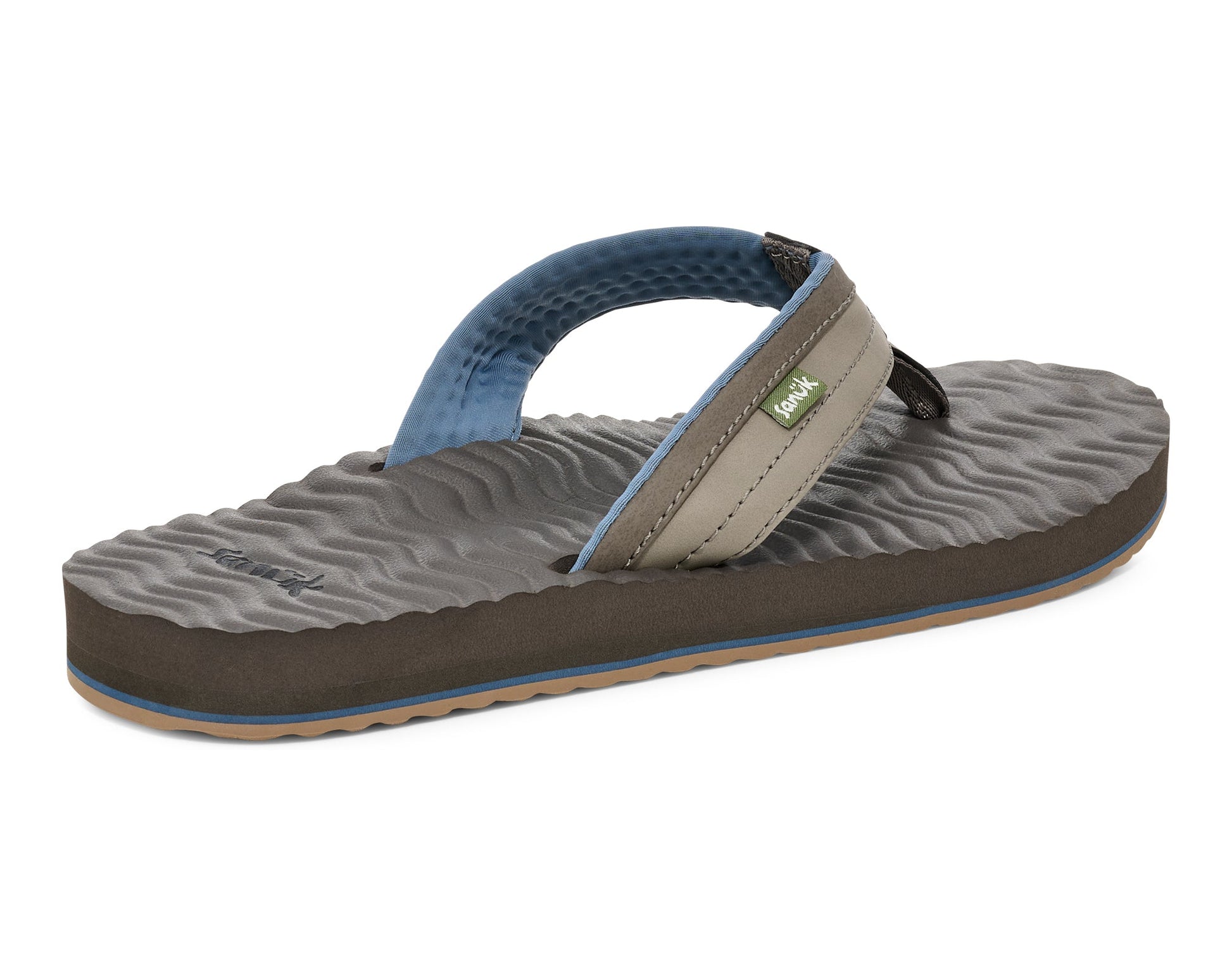 Ziggy Plush - Men's Sandals & Flip-Flops | Sanuk