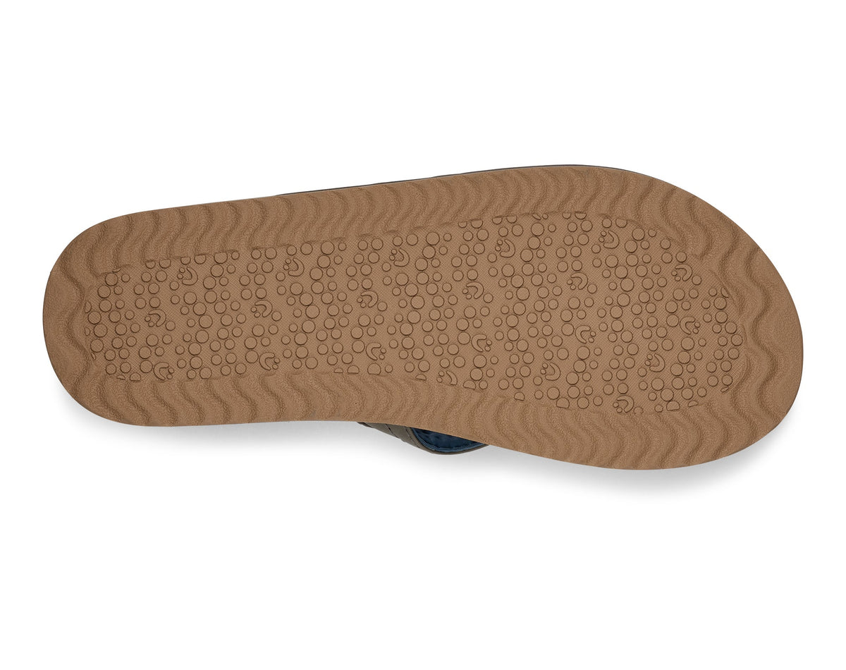 Ziggy Plush - Men's Sandals & Flip-Flops | Sanuk