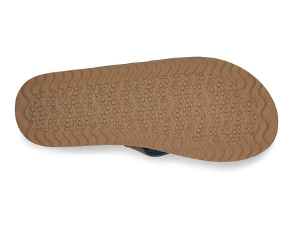 Ziggy Plush - Men's Sandals & Flip-Flops | Sanuk