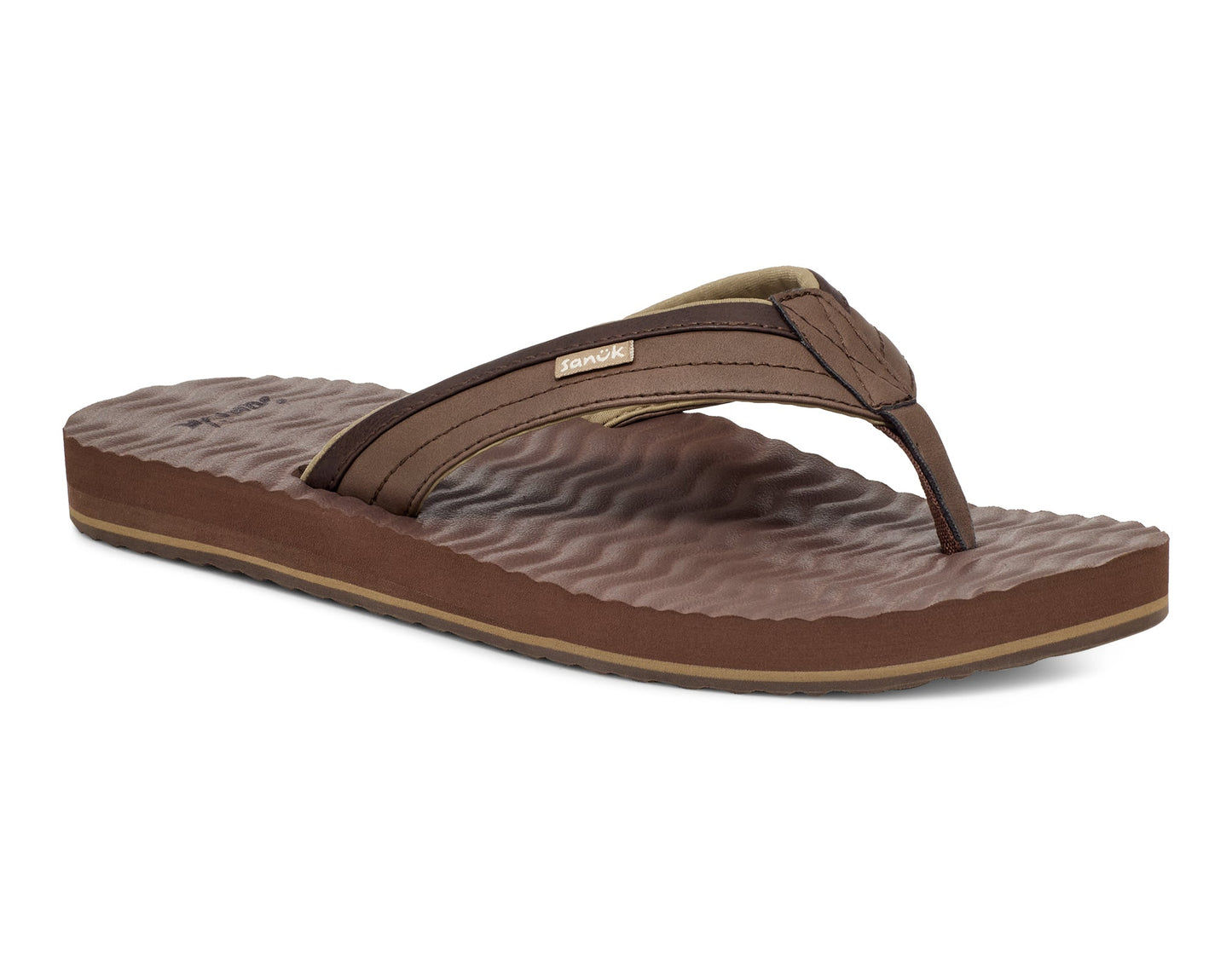 Brown,7