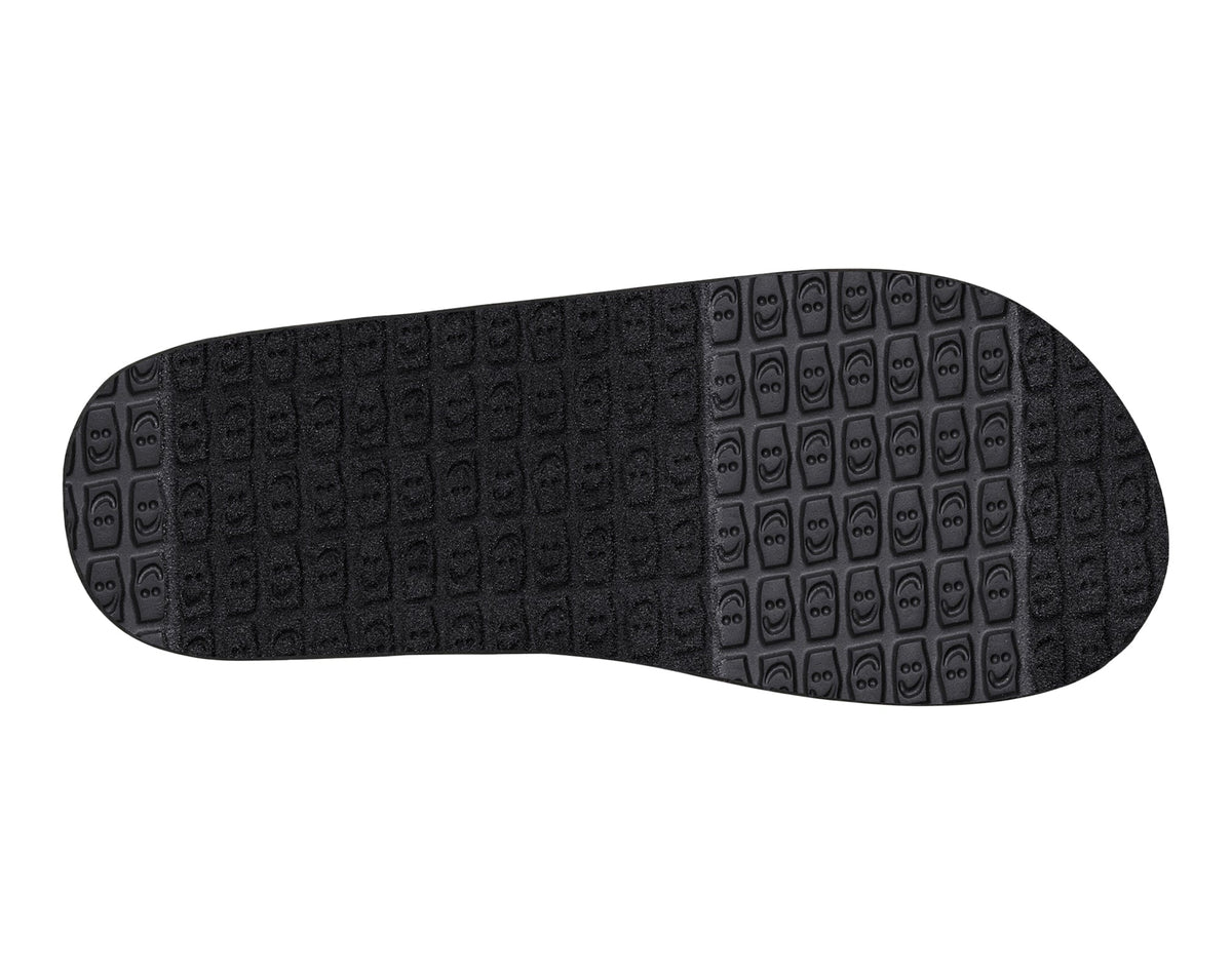 You Got My Back ST Hemp Mules - Men's Slide-Ons, Loafers & Mules | Sanuk