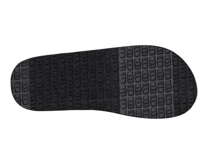 You Got My Back ST Hemp Mules - Men's Slide-Ons, Loafers & Mules | Sanuk